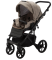 Коляска 2 в 1 Adamex Emilio EM-232