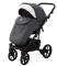 Коляска 2 в 1 Adamex Emilio EM-241