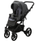 Коляска 2 в 1 Adamex Emilio EM-246