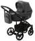 Коляска 2 в 1 Adamex Emilio EM-246