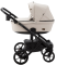 Коляска 2 в 1 Adamex Emilio EС-306