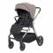Коляска прогулочная Espiro Only Way 2026 529 Sahara Beige