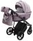 Коляска 2 в 1 Adamex Belissa Lux PS-21