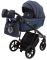 Коляска 2 в 1 Adamex Belissa Lux PS-39