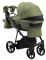 Коляска 2 в 1 Adamex Belissa Lux PS-38