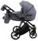 Коляска 2 в 1 Adamex Porto Tip TK-60