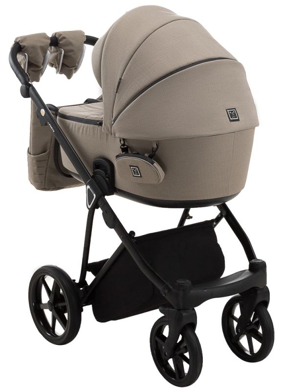 Коляска 2 в 1 Adamex Porto Lux TK-59