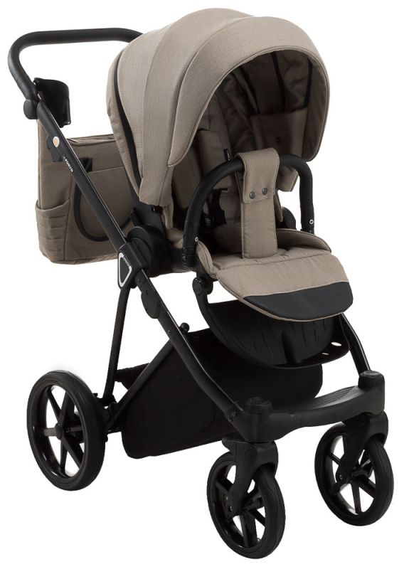 Коляска 2 в 1 Adamex Porto Lux TK-59