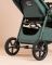 Коляска прогулочная CARRELLO Bravo Lite Deluxe CRL-5529 County Green