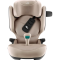 Автокресло BRITAX-ROMER KIDFIX PRO Style Teak