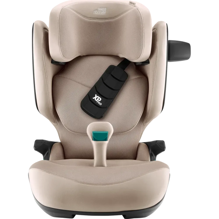Автокресло BRITAX-ROMER KIDFIX PRO Style Teak