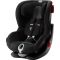 Автокресло BRITAX-ROMER KING II LS BLACK SERIES Cool Flow – Black