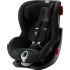 Автокрісло BRITAX-ROMER KING II LS BLACK SERIES Cool Flow – Black