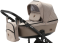 Коляска 2 в 1 Adamex Emilio EM-277