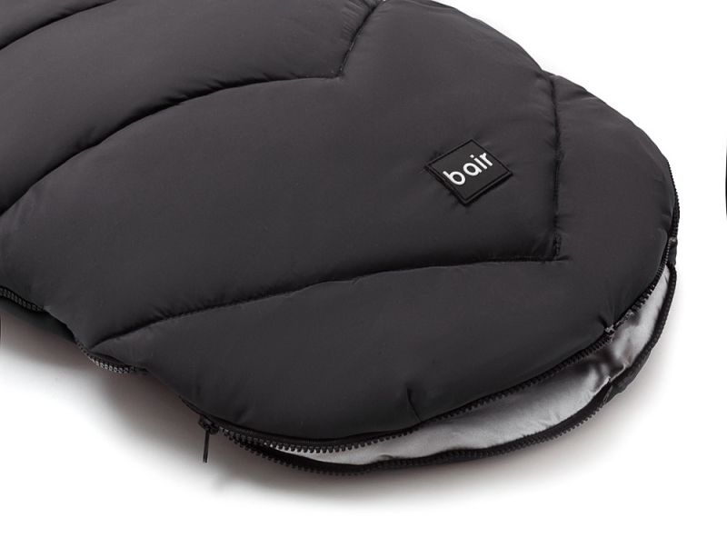 Зимний конверт Bair Polar W  графит