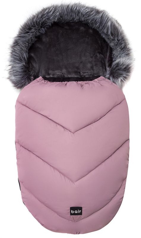 Зимовий конверт Bair Polar W рожевий