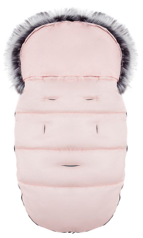 Зимовий конверт Bair Polar W рожевий (пудра)