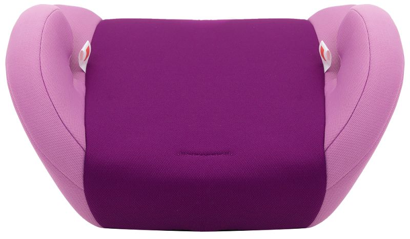 Автокресло Bair Yota бустер (22-36 кг) DY1822 фиолетовый