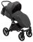 Коляска 2 в 1 Bair Tokyo Soft 37 графит