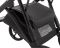 Коляска 2 в 1 Bair Tokyo Soft 37 графит