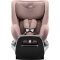 Автокресло BRITAX-ROMER DUALFIX PRO Style Dusty Rose