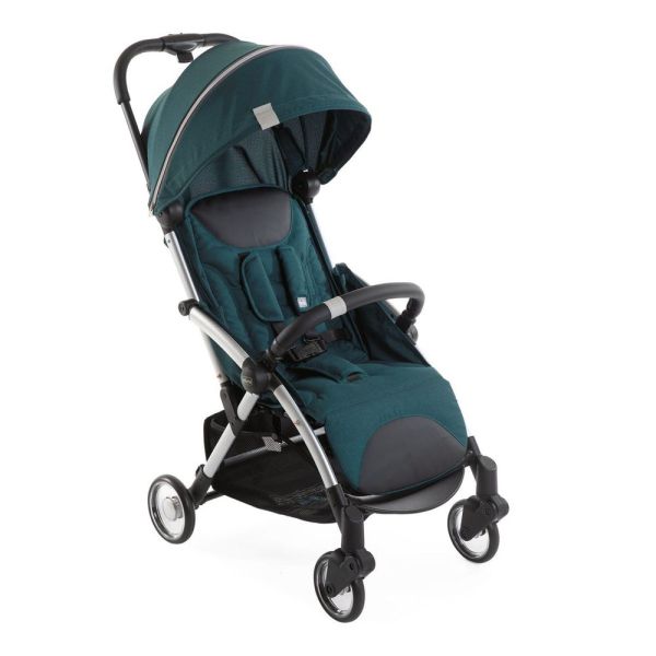 Прогулянкова коляска Chicco Goody Plus Balsam Прогулянкова коляска Chicco Goody Plus Balsam