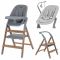 Стульчик для кормления Carrello Ergo CRL-16701 Night Grey