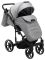 Коляска 2 в 1 Adamex Porto Light Tip TK-83 серый