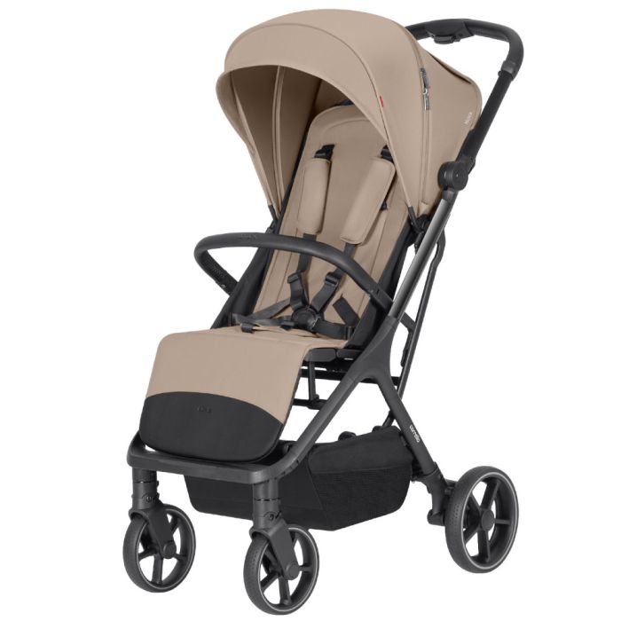 Коляска прогулочная CARRELLO Nova CRL-5524 Canella Beige