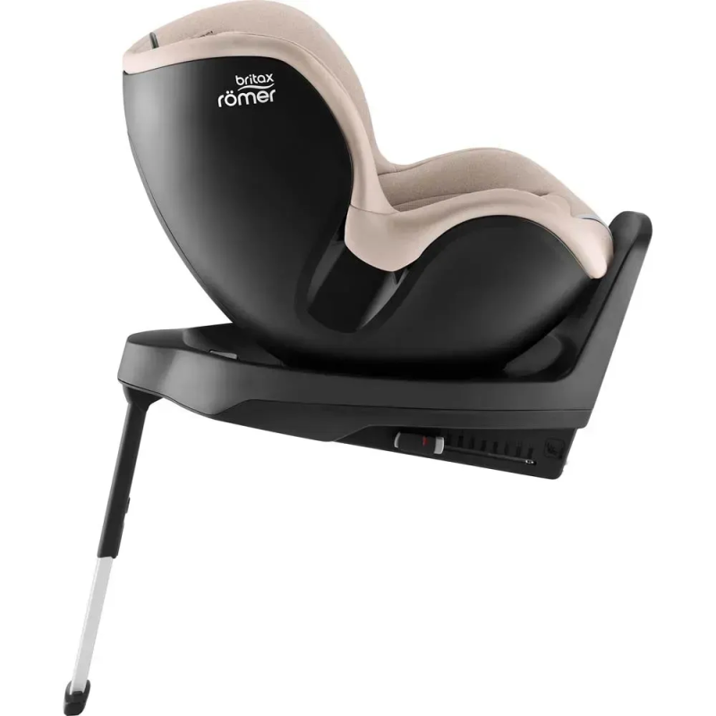 Автокрісло BRITAX-ROMER DUALFIX M PLUS Style Teak