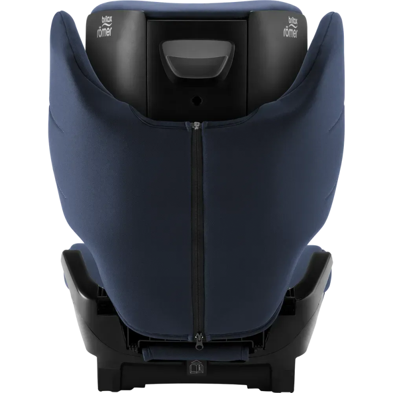 Автокресло BRITAX-ROMER ADVENTURE PLUS 2 Night Blue