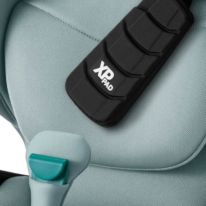 Автокресло BRITAX-ROMER KIDFIX PRO Style Harbor Blue