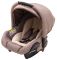 Автокресло Adamex Carlo CR246 капучино