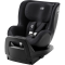 Автокресло BRITAX-ROMER DUALFIX PRO Classic Deep Black
