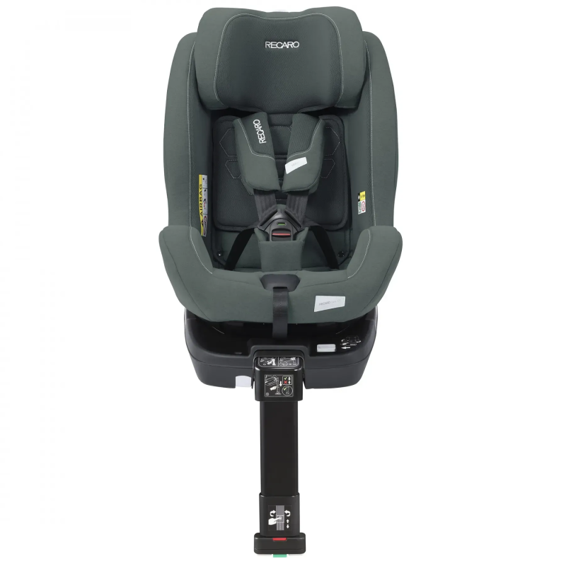 Автокресло RECARO SALIA 125 Mineral Green