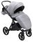 Коляска 2 в 1 Bair Tokyo Soft 31 серый