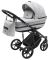 Коляска 2 в 1 Adamex Rimini LUX PR-1/A