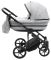 Коляска 2 в 1 Adamex Rimini LUX PR-1/A