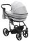 Коляска 2 в 1 Adamex Rimini LUX PR-1/A
