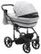 Коляска 2 в 1 Adamex Rimini LUX PR-1/A