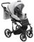 Коляска 2 в 1 Adamex Rimini LUX PR-1/A