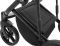 Коляска 2 в 1 Adamex Mobi Air (Thermo) Lux TK50