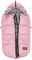 Зимовий конверт Bair Alaska Thermo рожевий
