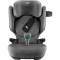 Автокресло BRITAX-ROMER KIDFIX PRO Style Mineral Grey
