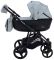 Коляска 2 в 1 Adamex Barcelona BR205