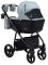 Коляска 2 в 1 Adamex Barcelona BR205