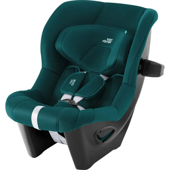 Автокресло BRITAX-ROMER MAX-SAFE PRO Atlantic Green