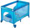 Манеж-кровать Quatro Giraffe P610SR blue