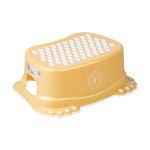 Підставка Tega Royal Baby RL-006 нековзна 110 gold
