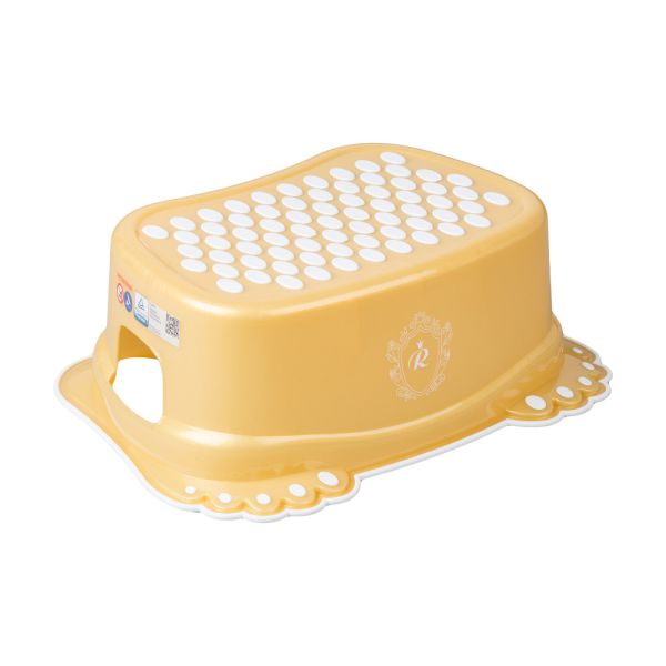 Підставка Tega Royal Baby RL-006 нековзна 110 gold Підставка Tega Royal Baby RL-006 нековзна 110 gold